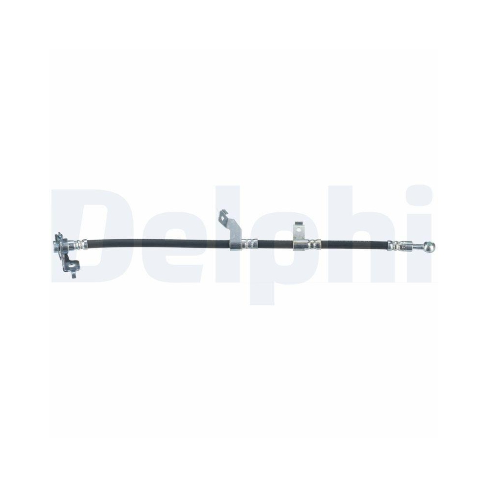 DELPHI LH7395 Bremsschlauch f&uuml;r KIA, Vorderachse links