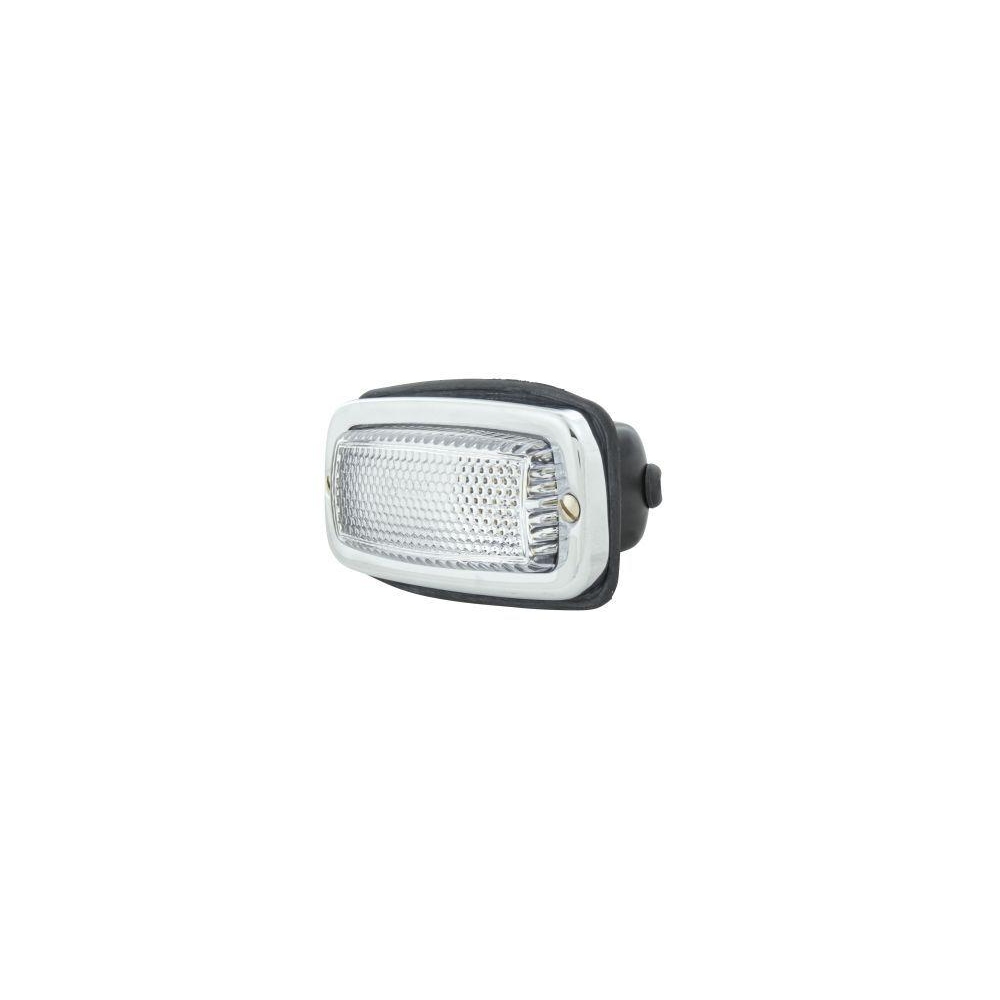 HELLA Einstiegsleuchte 2XT 001 215-117 f&uuml;r MERCEDES-BENZ VAN HOOL EVOBUS