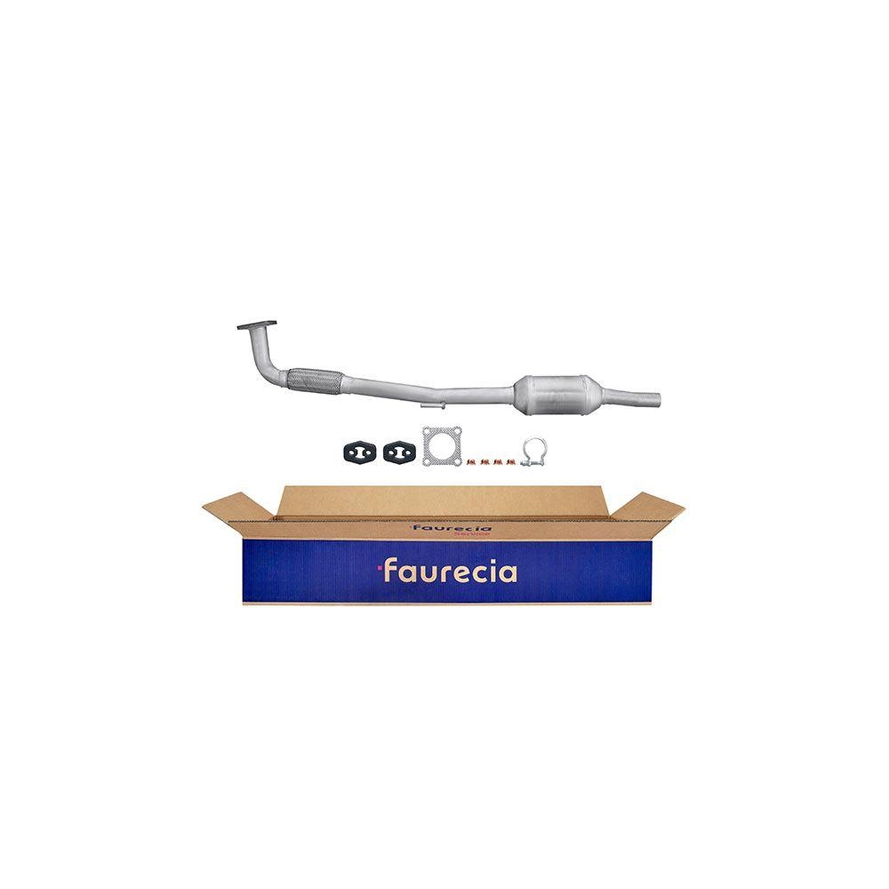 HELLA Katalysator 8LE 366 054-571 Easy2Fit &ndash;