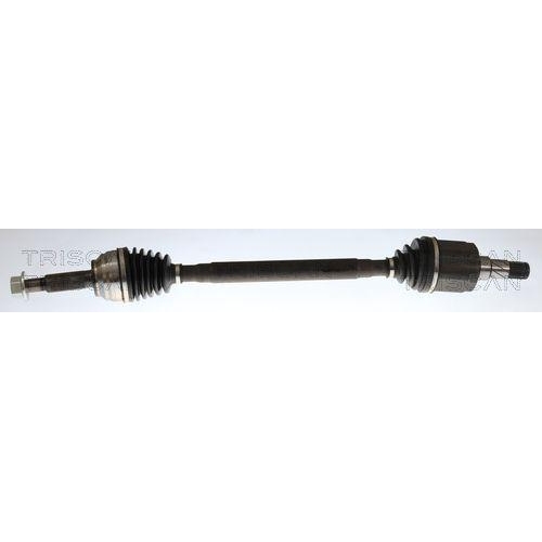 Antriebswelle TRISCAN 8540 81512 f&uuml;r TESLA, Hinterachse links