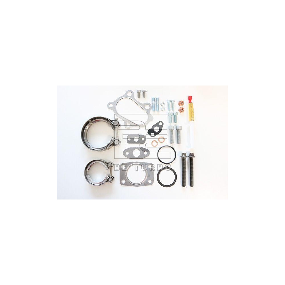 BE TURBO ABS646 Montagesatz, Lader f&uuml;r IVECO