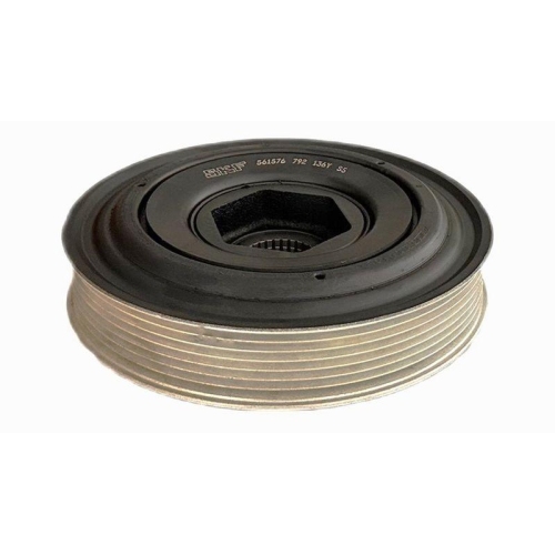 SKF VKM 96301 Riemenscheibe, Kurbelwelle f&uuml;r HONDA