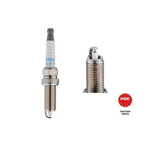 NGK 90026 Z&uuml;ndkerze f&uuml;r