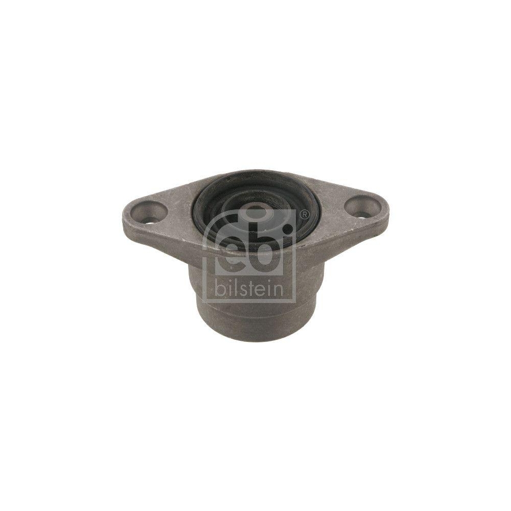 FEBI BILSTEIN Federbeinst&uuml;tzlager 32164 f&uuml;r AUDI SEAT, Hinterachse
