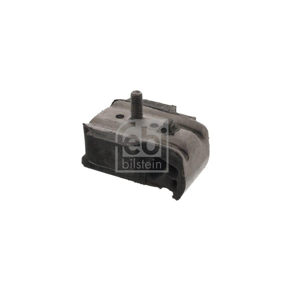 FEBI BILSTEIN Lagerung, Motor 15691 f&uuml;r FORD FORD USA, vorne, vorne links
