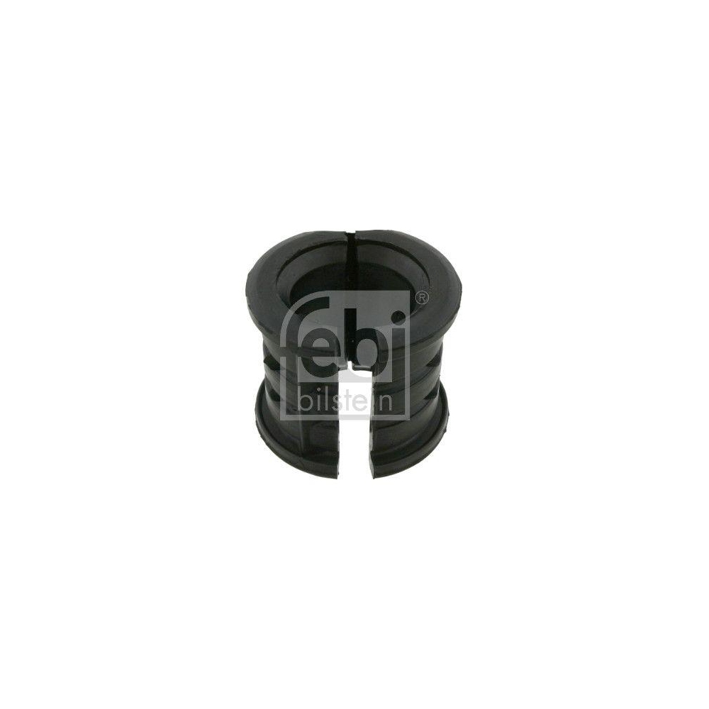 FEBI BILSTEIN Lagerung, Stabilisator 22837 f&uuml;r VOLVO, Hinterachse oben, innen