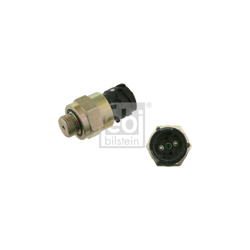 Sensor, Abgasdruck FEBI BILSTEIN 24965 f&uuml;r VOLVO