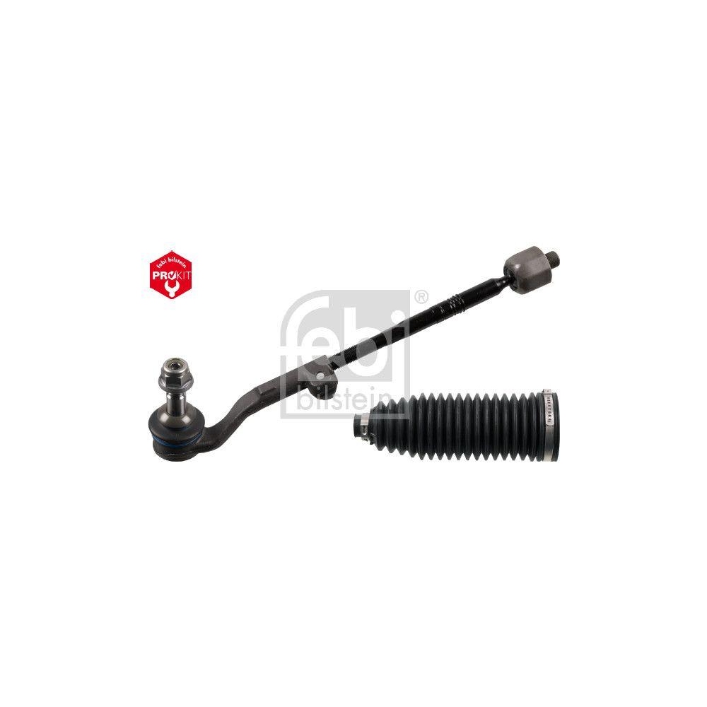 FEBI BILSTEIN Spurstange 44297 ProKit f&uuml;r BMW, Vorderachse links
