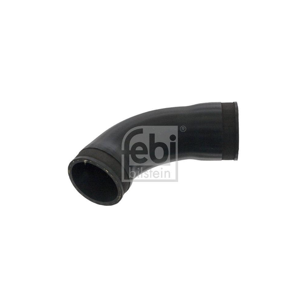 Ladeluftschlauch FEBI BILSTEIN 49083 für BMW, links