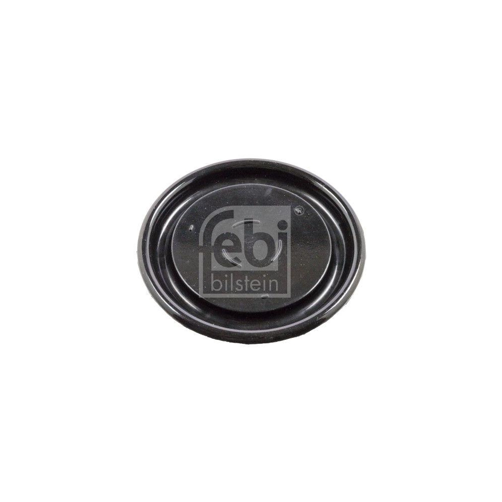 FEBI BILSTEIN Membran, Kurbelgeh&auml;useentl&uuml;ftung 103380 f&uuml;r SCANIA
