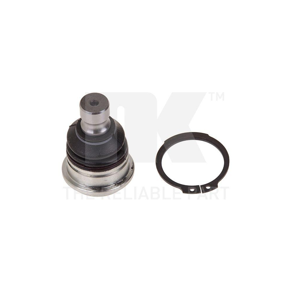 Trag-/F&uuml;hrungsgelenk NK 5043409 f&uuml;r HYUNDAI KIA, Vorderachse, au&szlig;en, unten