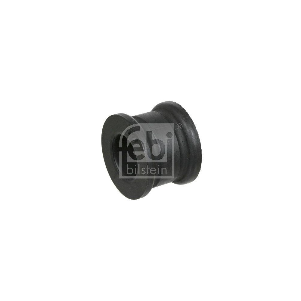 Lagerung, Stabilisator FEBI BILSTEIN 08943 f&uuml;r MERCEDES-BENZ, Vorderachse, innen