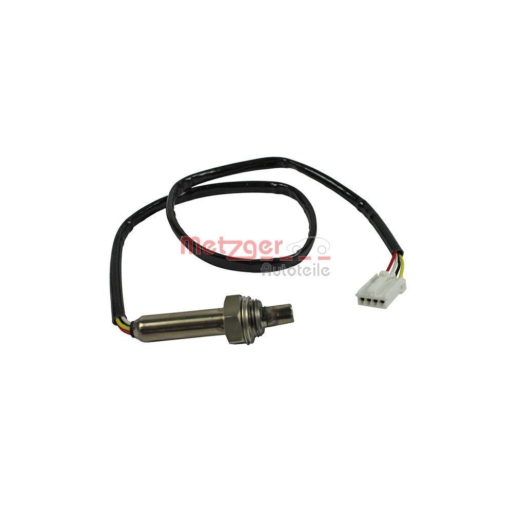 Lambdasonde METZGER 0895552 f&uuml;r VOLVO