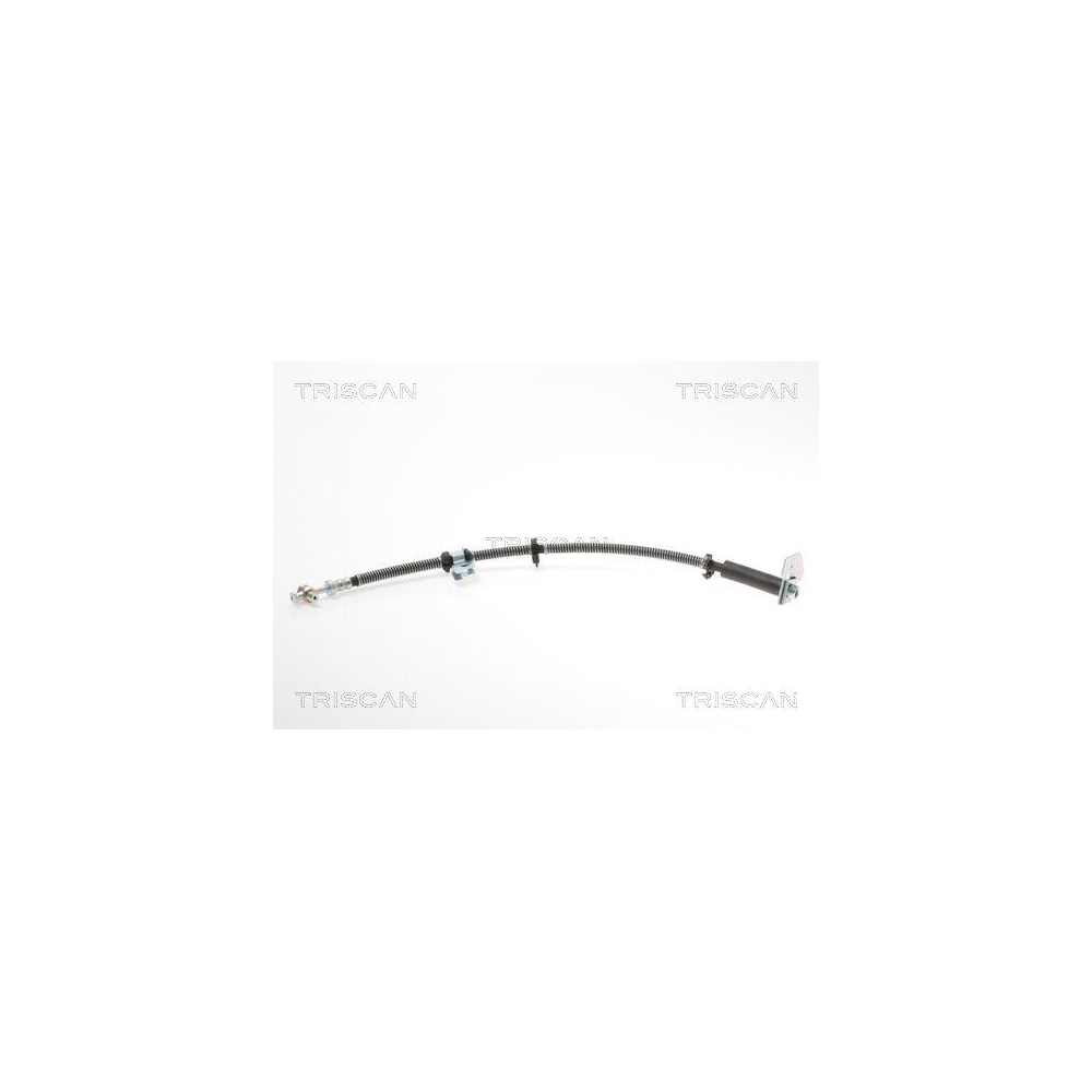 Bremsschlauch TRISCAN 8150 17215 f&uuml;r LAND ROVER, Hinterachse rechts, au&szlig;en