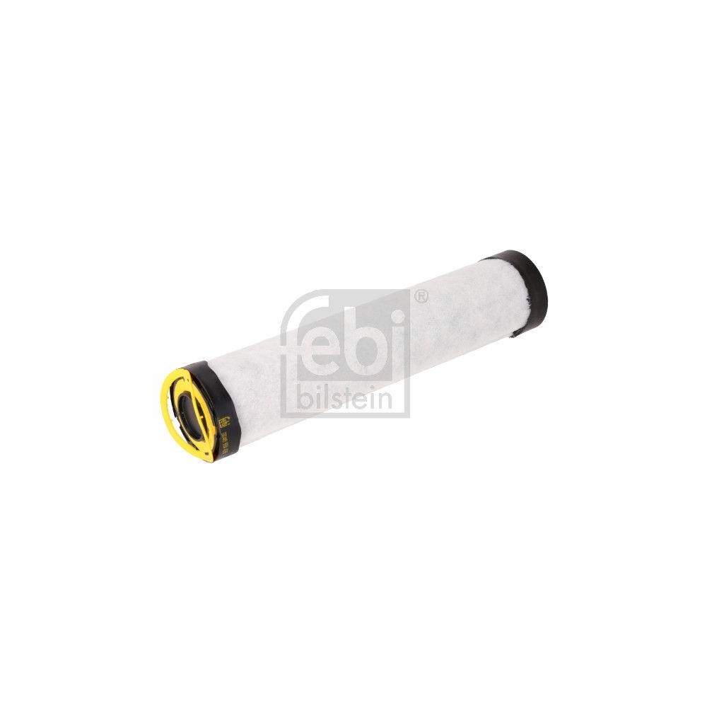 Luftfilter FEBI BILSTEIN 181449 f&uuml;r VOLVO MASSEY FERGUSON SAME DEUTZ-FAHR JCB