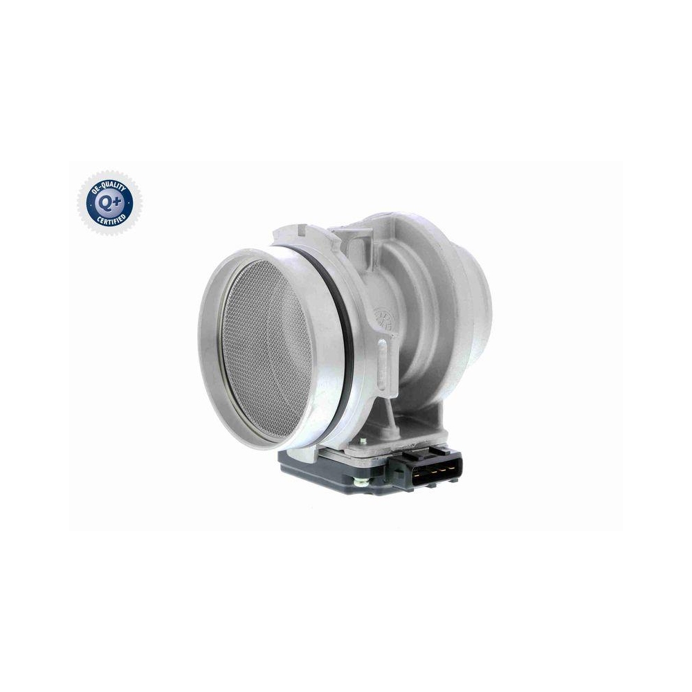 Luftmassenmesser VEMO V25-72-1005 Q+, Erstausr&uuml;sterqualit&auml;t f&uuml;r FORD HITACHI