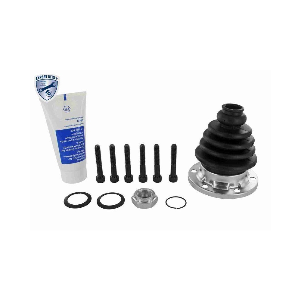 Faltenbalgsatz, Antriebswelle VAICO V10-6371 EXPERT KITS + für AUDI SEAT SKODA
