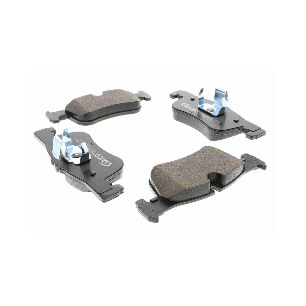 Bremsbelagsatz, Scheibenbremse VAICO V20-2470 Original VAICO Qualit&auml;t f&uuml;r BMW DS