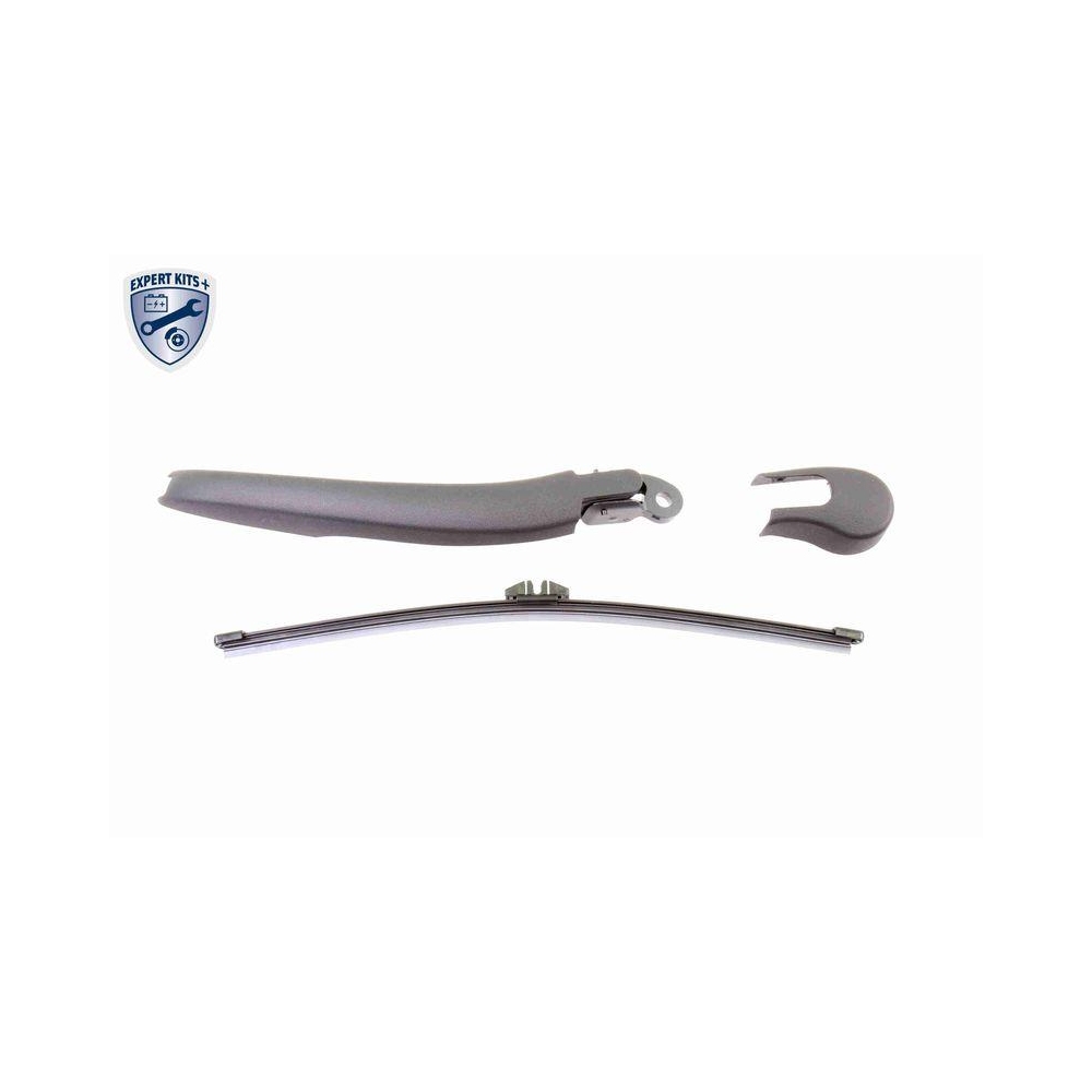 Wischarm-Satz, Scheibenreinigung VAICO V20-0015 EXPERT KITS + für BMW, hinten