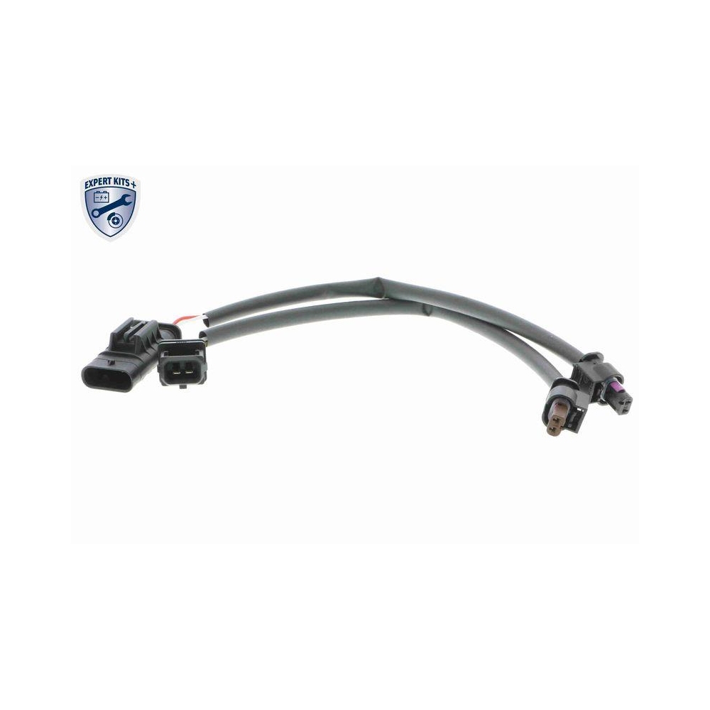 Reparatursatz, Kabelsatz VEMO V20-83-0031 EXPERT KITS + für BMW, Thermostat