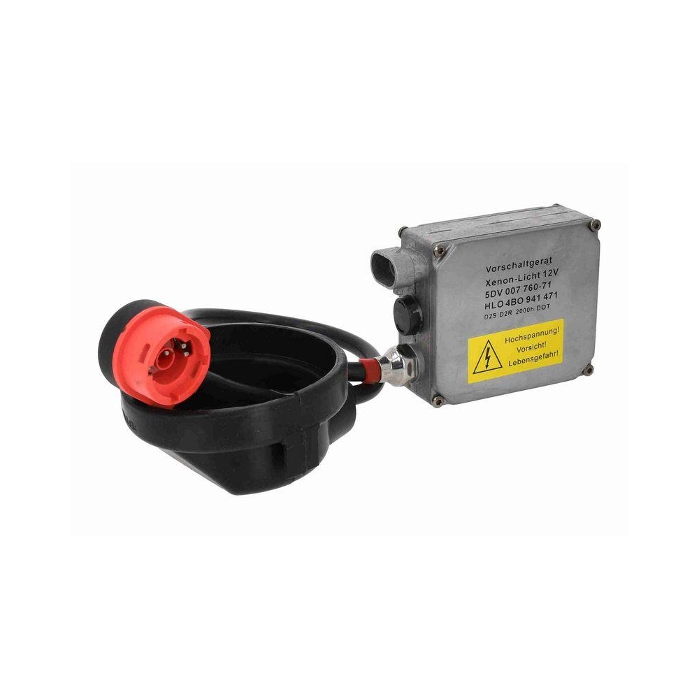 Steuerger&auml;t, Beleuchtung VEMO V99-73-0101 Original VEMO Qualit&auml;t f&uuml;r BMW