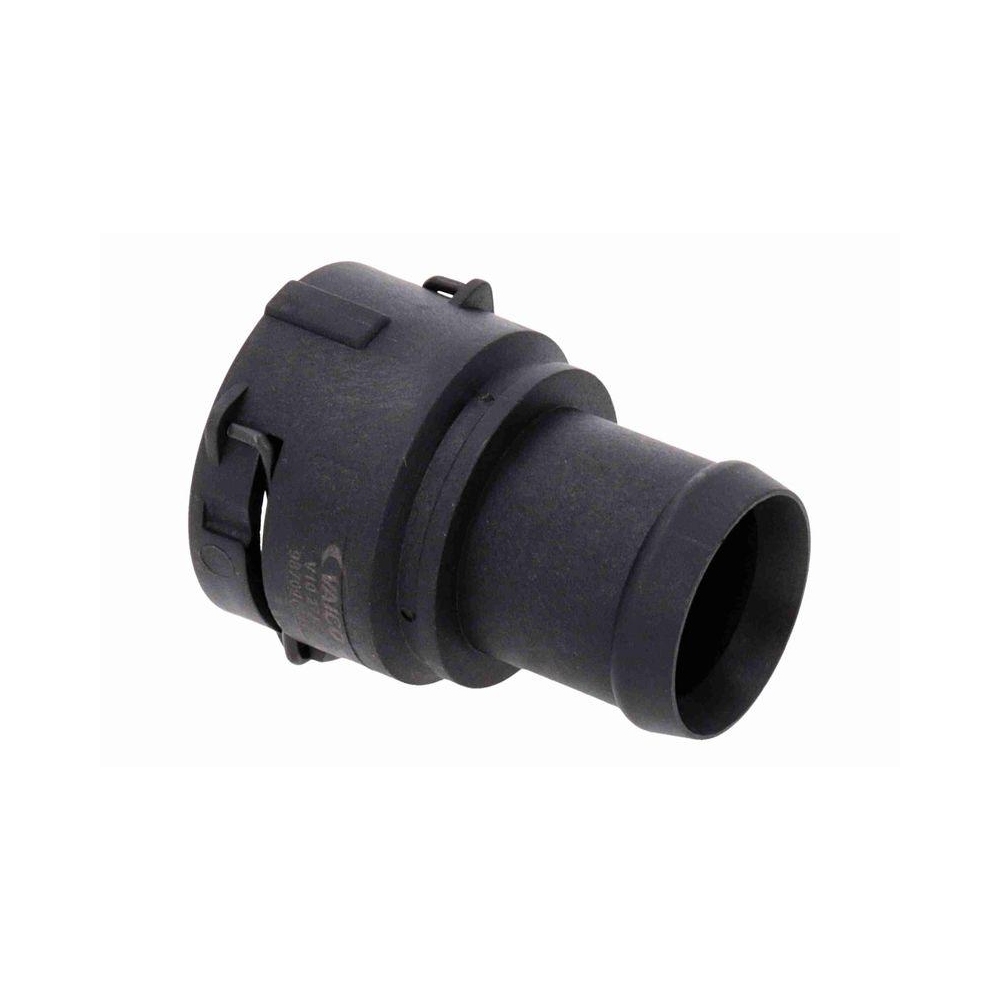 Kühlmittelrohrleitung VAICO V10-2718 Original VAICO Qualität für SEAT SKODA VW