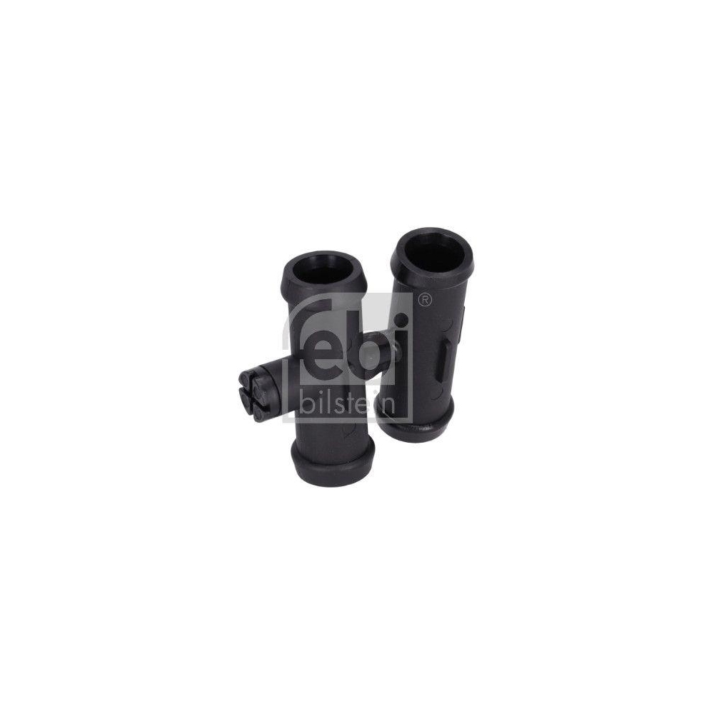 K&uuml;hlmittelflansch FEBI BILSTEIN 196058 f&uuml;r MINI