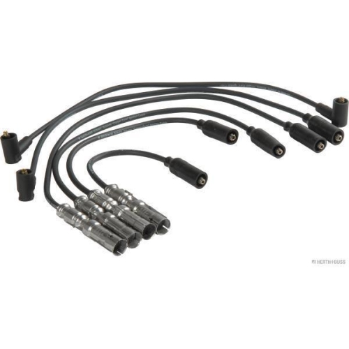 HERTH+BUSS ELPARTS 51278533 Z&uuml;ndleitungssatz f&uuml;r VAG