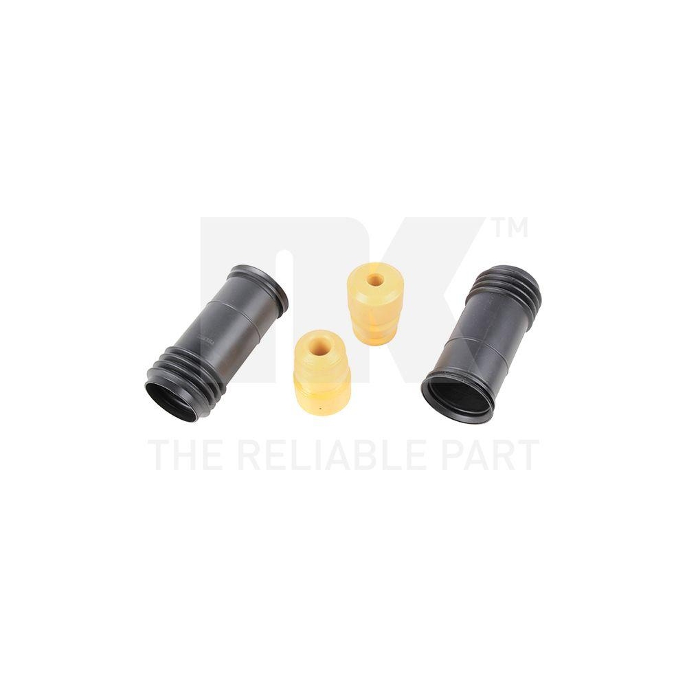 Staubschutzsatz, Stoßdämpfer NK 693001 für VOLVO, Hinterachse