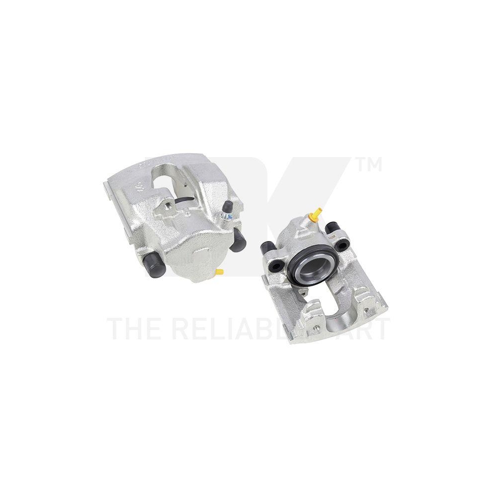 Bremssattel NK 2133166 f&uuml;r MERCEDES-BENZ, Vorderachse, Vorderachse rechts