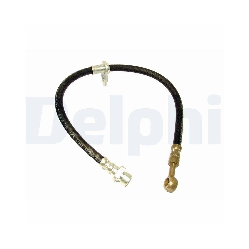 DELPHI LH6034 Bremsschlauch f&uuml;r HONDA, Vorderachse