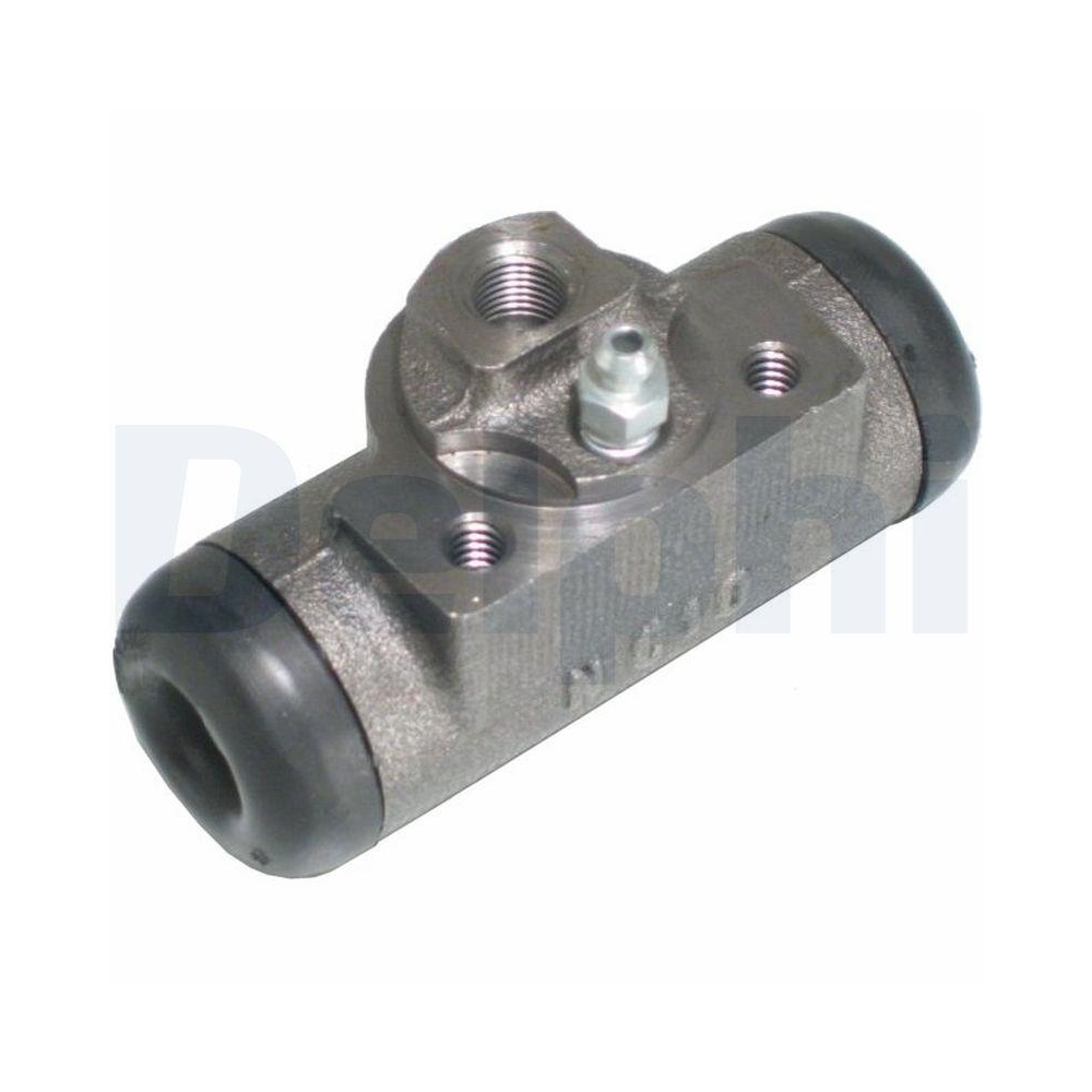 Radbremszylinder DELPHI LW62046 für KIA, Hinterachse
