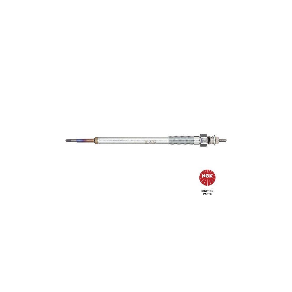 Gl&uuml;hkerze NGK 91238 D-Power f&uuml;r MITSUBISHI