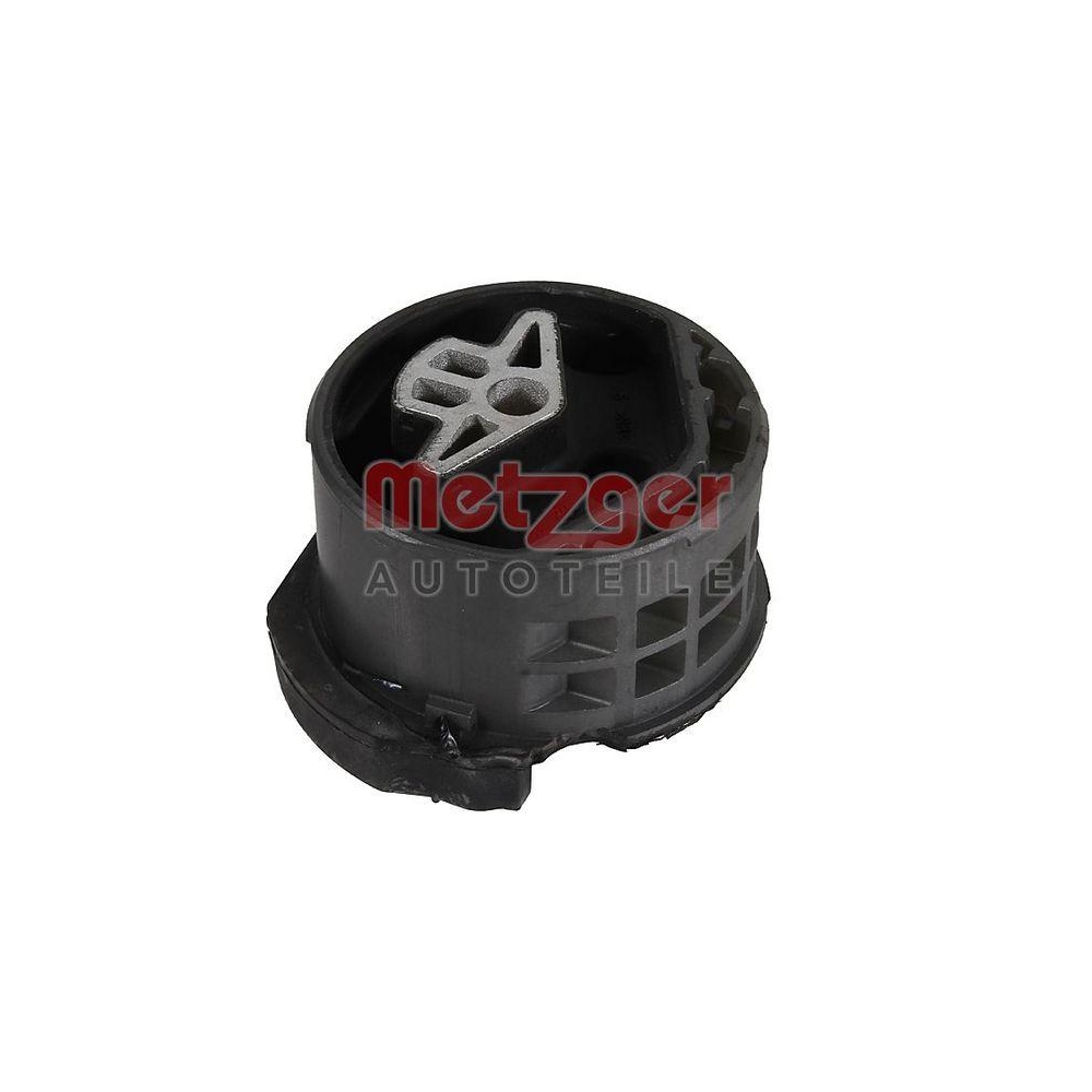 Lagerung, Automatikgetriebe METZGER AUTOTEILE 8054473 GREENPARTS f&uuml;r BMW ALPINA