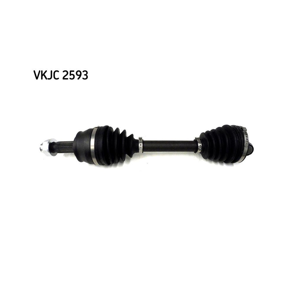 Antriebswelle SKF VKJC 2593 f&uuml;r FIAT, Vorderachse links