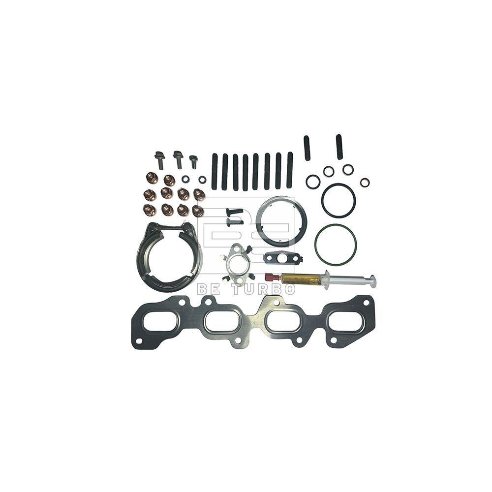 BE TURBO ABS658 Montagesatz, Lader f&uuml;r VAG