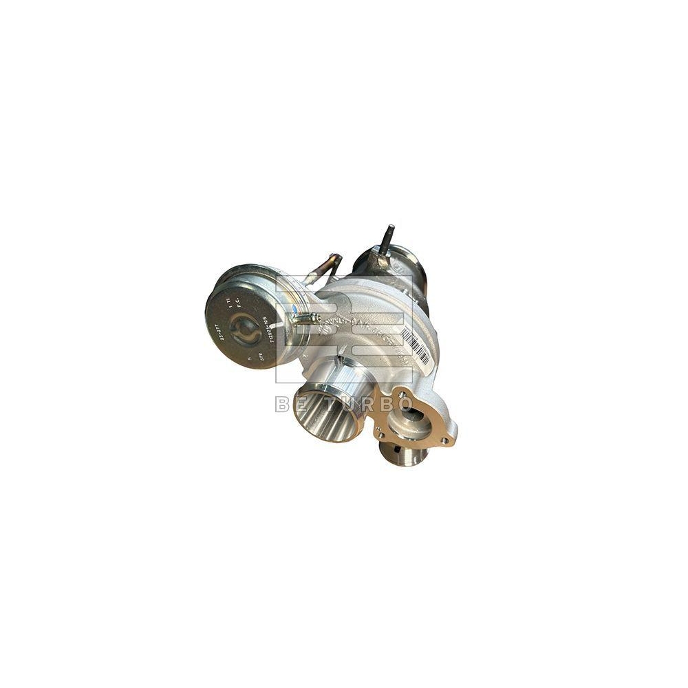 BE TURBO 130802 Lader, Aufladung f&uuml;r FIAT