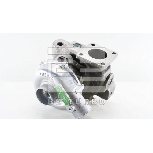 BE TURBO 129374 Lader, Aufladung f&uuml;r YANMAR