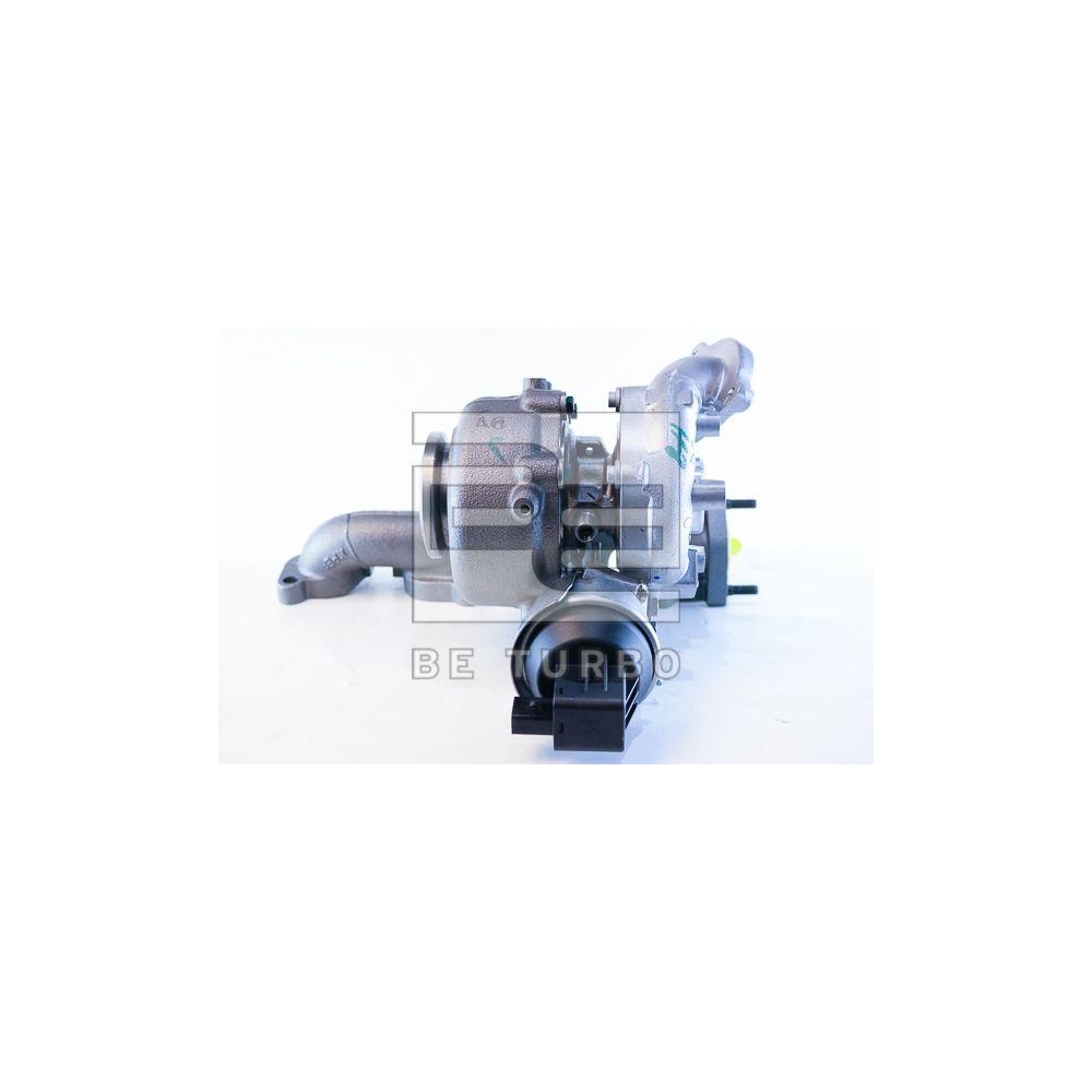 BE TURBO 130235 Lader, Aufladung f&uuml;r VAG