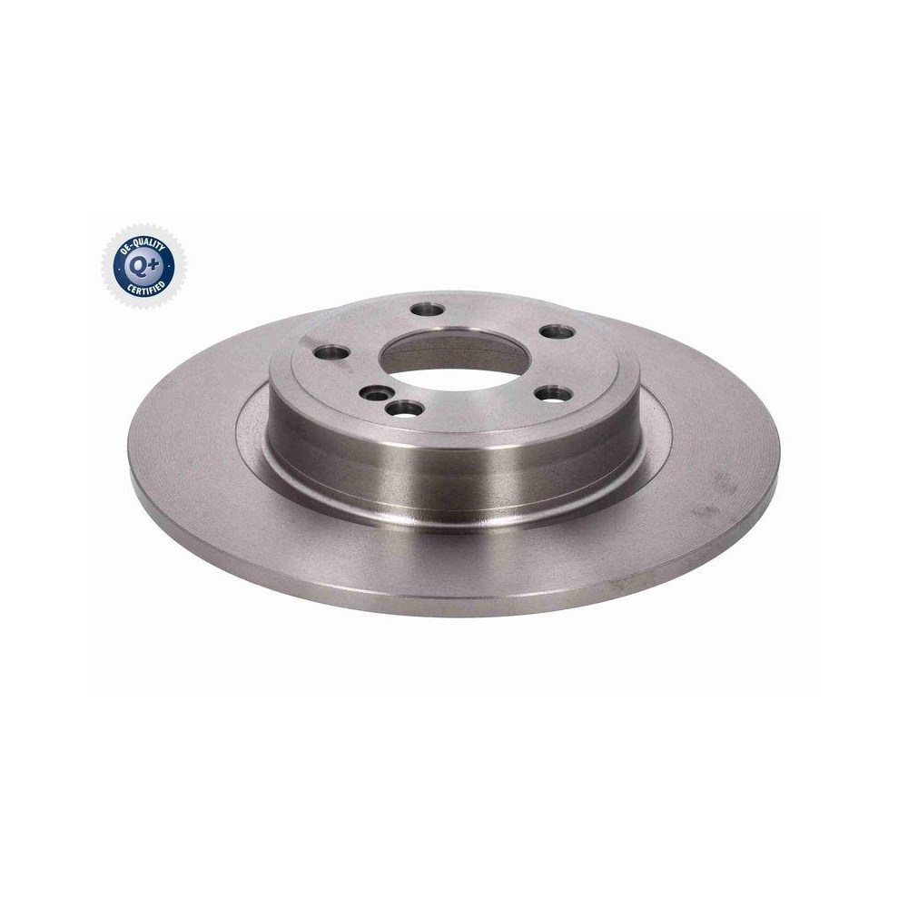 VAICO V30-40061 2 St&uuml;ck Bremsscheiben Green Mobility Parts f&uuml;r MERCEDES-BENZ, Hinterachse