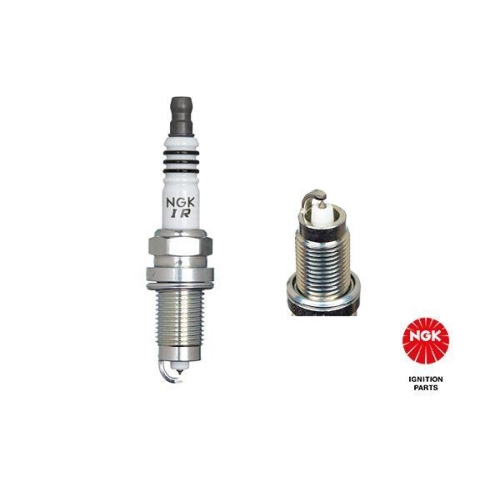 NGK 91458 Z&uuml;ndkerze f&uuml;r HYUNDAI KIA