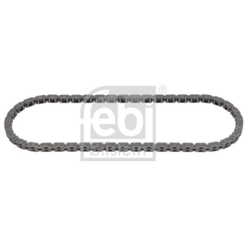 FEBI BILSTEIN 181635 Kette, Zwischenwelle f&uuml;r MERCEDES-BENZ, Mitte