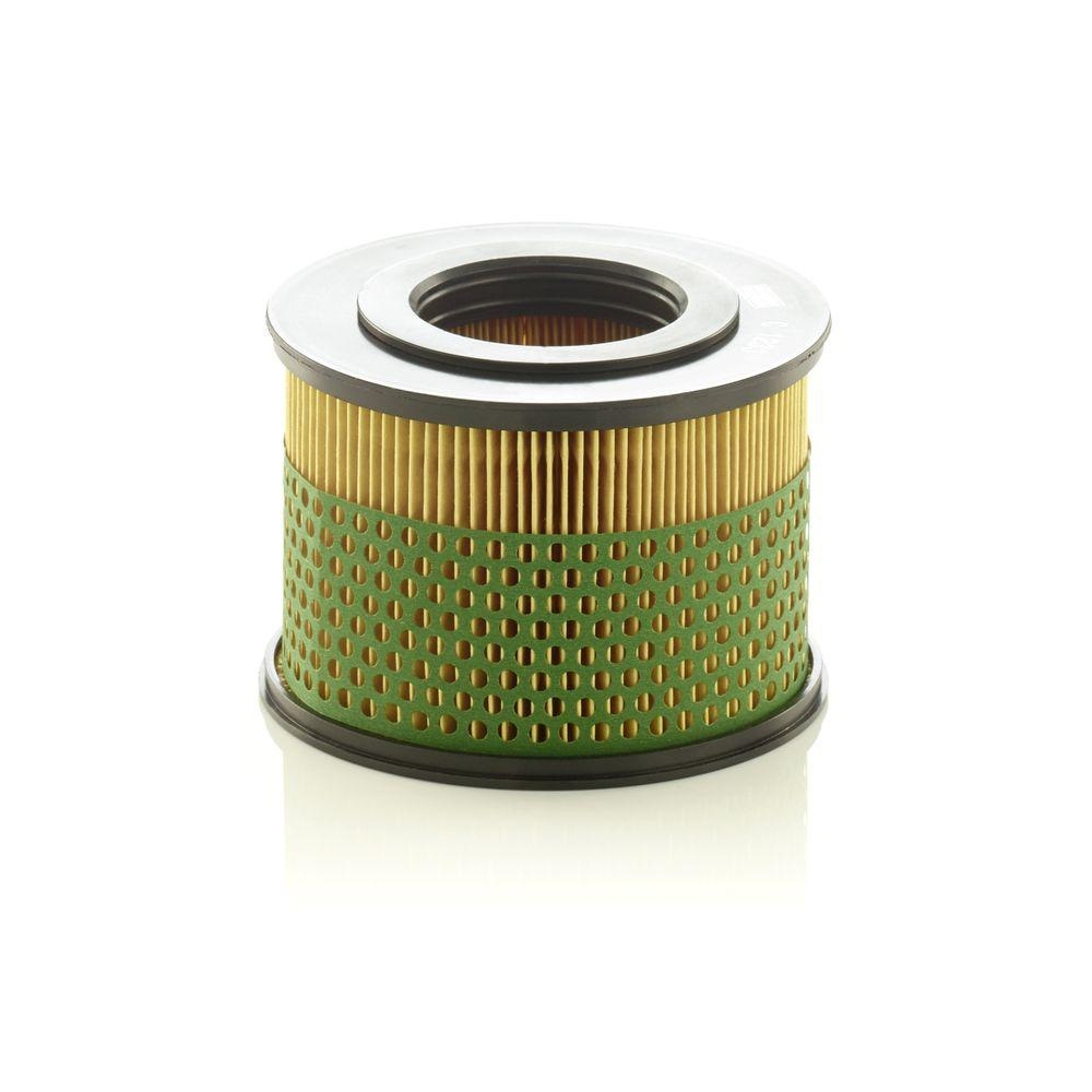 Luftfilter MANN-FILTER C 1233 f&uuml;r BOMAG DYNAPAC AMMANN