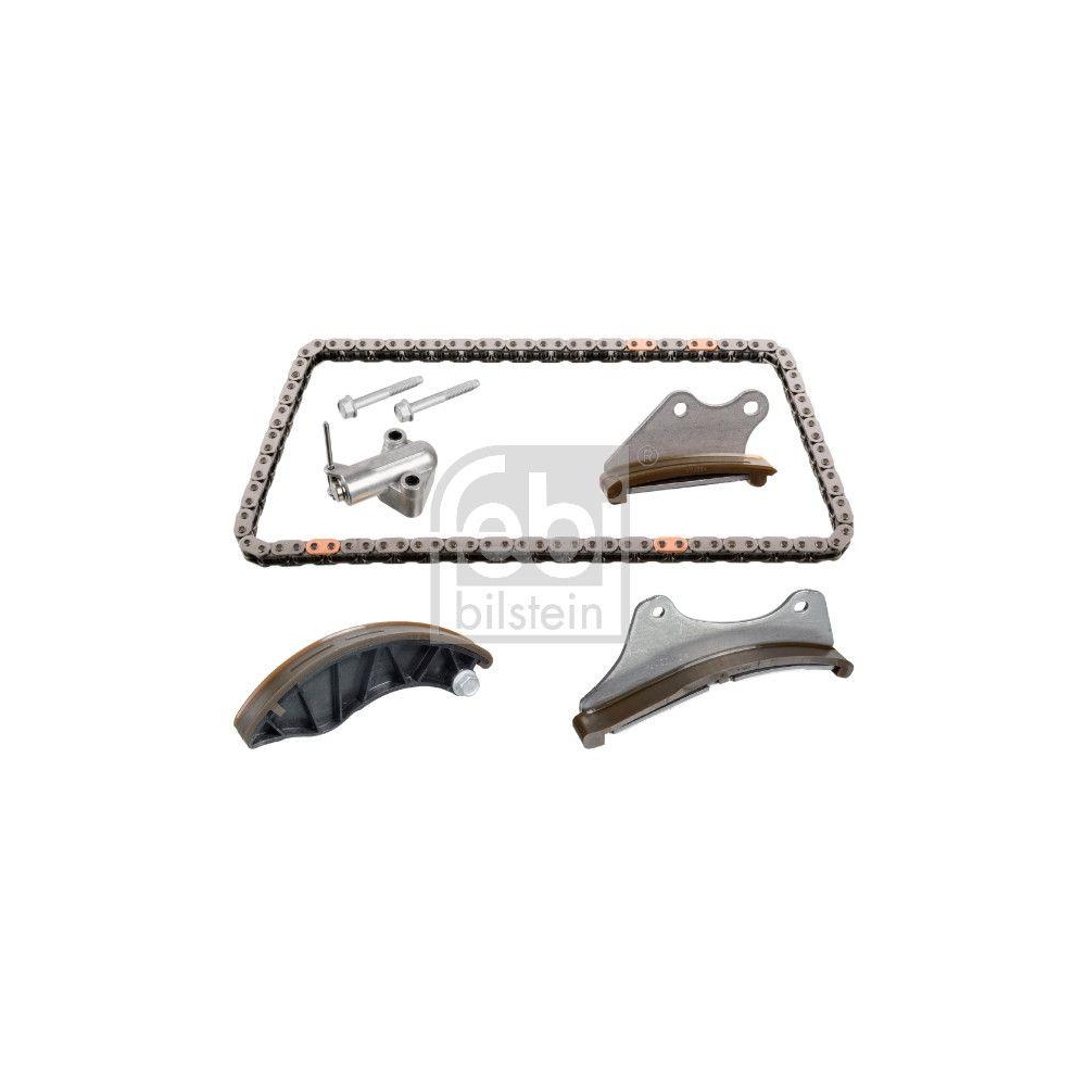 FEBI BILSTEIN Steuerkettensatz 106740 f&uuml;r OPEL VAUXHALL CHEVROLET