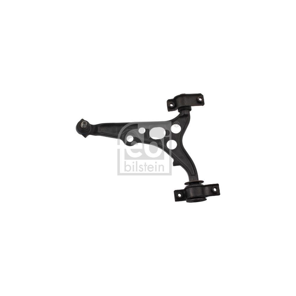 FEBI BILSTEIN Lenker, Radaufh&auml;ngung 29505 f&uuml;r FIAT LANCIA, Vorderachse links