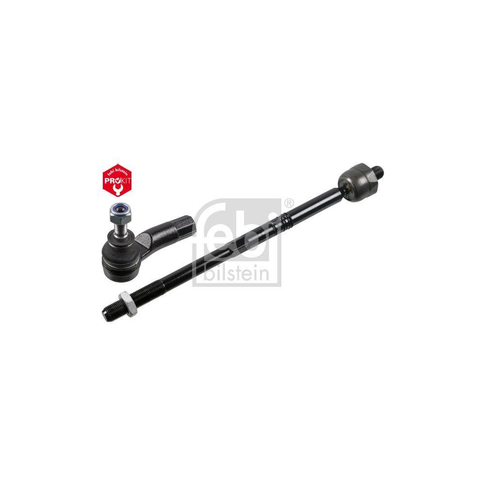 FEBI BILSTEIN Spurstange 39356 ProKit f&uuml;r SEAT SKODA VW, Vorderachse rechts