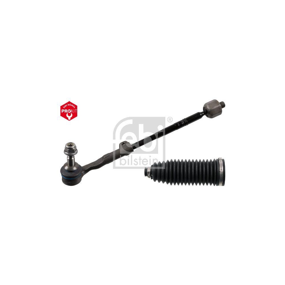 FEBI BILSTEIN Spurstange 44298 ProKit f&uuml;r BMW, Vorderachse rechts