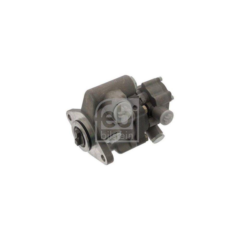 FEBI BILSTEIN Hydraulikpumpe, Lenkung 49085 f&uuml;r MERCEDES-BENZ