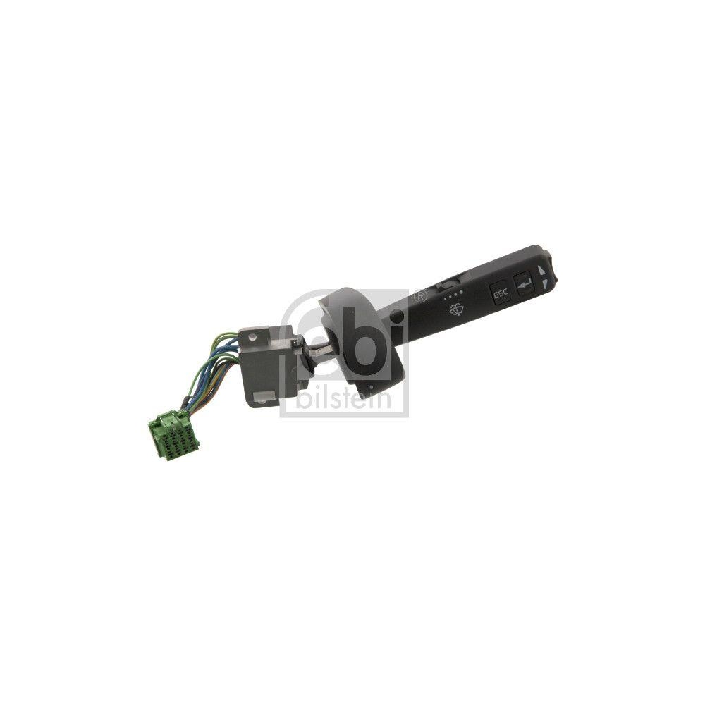 FEBI BILSTEIN Lenkstockschalter 103382 f&uuml;r VOLVO