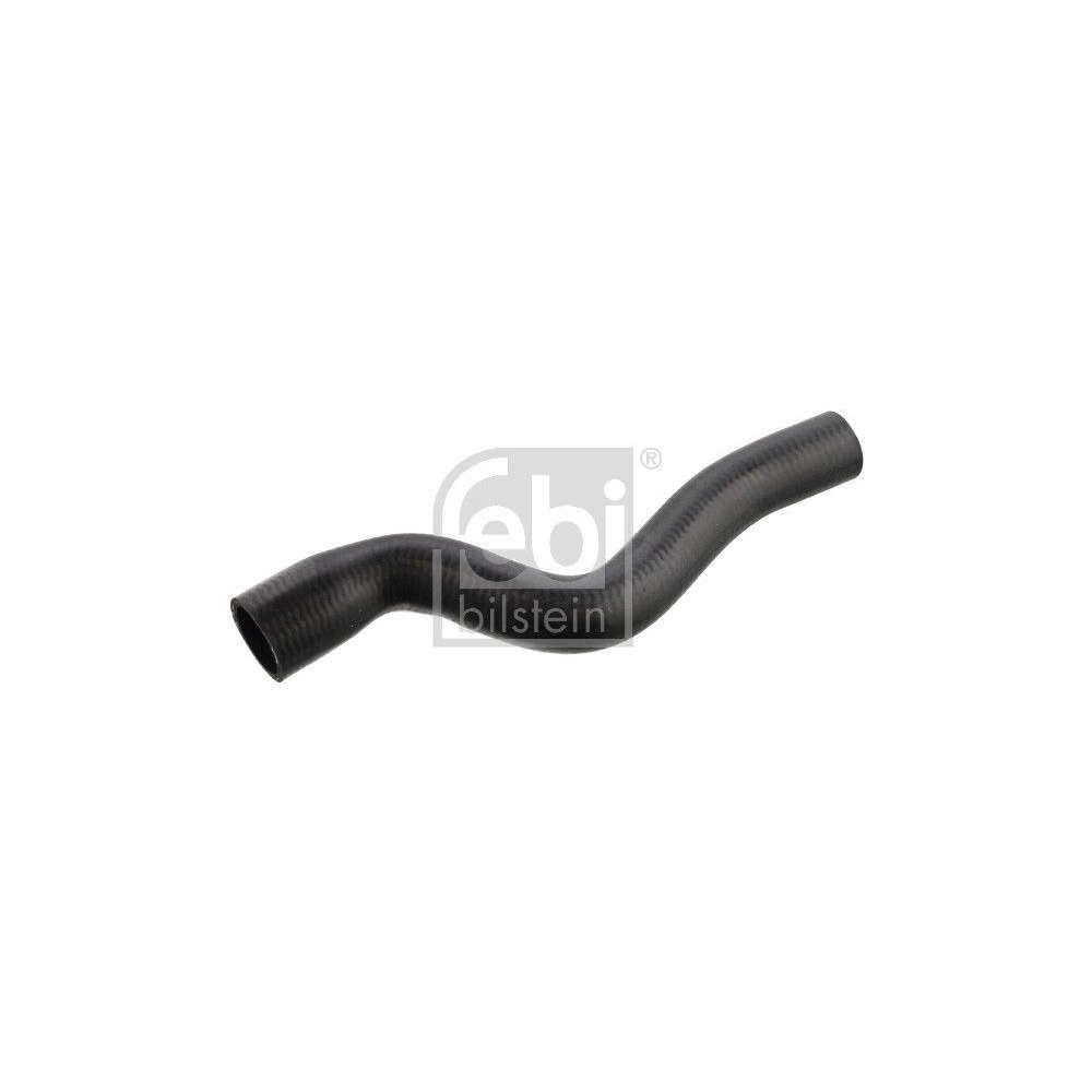 FEBI BILSTEIN K&uuml;hlerschlauch 106274 f&uuml;r CITRO&Euml;N PEUGEOT, oben